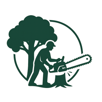 Baumfallen.de Logo